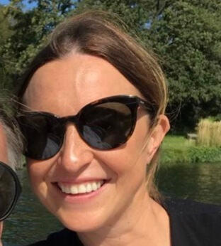 Who Is Kate Merson? Wife Of Paul Merson 